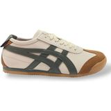 E-Tayger E-02022024 Unisex Sneaker Spor Ayakkabı - Bej