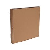 E Ticaret Kargo Kutusu 22 CM x 22 CM x 4 CM (0.65 Desi) 100 Adet