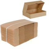 E-Ticaret Kargo Kutusu 4 Nokta, 25X16x10 (15 Adet)