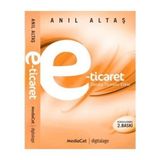 E-Ticaret Satışta Tsunami Etkisi - Anıl Altaş