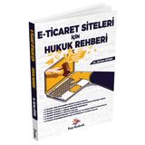 E Ticaret Siteleri İçin Hukuk Rehberi - Dizgi Kitap