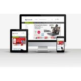 E Ticaret V5 Web Yazılımı