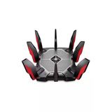 E-Trendy Shop Archer AX11000, AX11000 Mbps Tri-Band Wi-Fi 6 Gaming Router