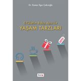 E-Tüketim Bakış Açısı ile Yaşam Tarzları - Kamer Ilgın Çakıroğlu