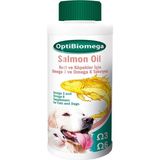 E Vitamin Katkılı Omega 3 ve Omega 6 Köpek Somon Balık Yağı 250 ml
