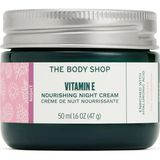 E Vitamini Besleyici Gece Kremi 50ML
