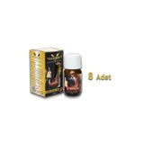 E Vitaminli Yılan Yağı Saç Bakım Yağı 20 ml X 8 Adet