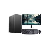 e-Vix Account İ5-3470 8GB 512GB SSD 22" Masaüstü Ofis Bilgisayarı