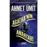 E-Woman Agatha’nın Anahtarı - Ahmet Ümit