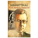 E-Woman Kürk Mantolu Madonna