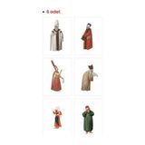 E-Woman Osmanlı Tarihi-03 (6'lı)