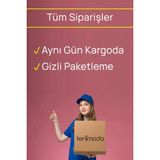 E-Woman Siyah Özel Bölgesi Açık Fantazi Külotlu Çorap TM0935 - XS - Çok Renkli