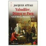 E-Woman Yahudiler, Dünya ve Para - Yahudi Halkının Ekonomik Tarihi