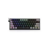 e-yooso Z-11 Rgb Mekanik Klavye (İNGİLİZCE) Gaming Oyuncu Klavyesi