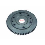 E-Yük Kral Truva 8000 Şanzıman Dişlisi 67T İç 30 Mm Helis Öm 8ES0.0601-30-67-H