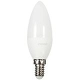 E14 Sarı Işık Led Ampul, 40W Güçte, Enerji Tasarruflu