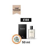 E188 Defi Erkek Parfüm 50 Ml Edp Aromatik