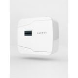 E2 Power Eco Koku Makinesi
