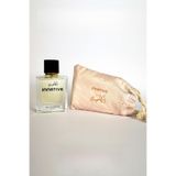 E2002 Eny BERRY AURA Edp 50 ml Sulu Armut Ve Taze Çiçekler Kadın Parfümü