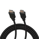 E237114 1.5 Metre 4K 3D Uyumlu Hdmı Pc Bilgisayar Uydu Cihazı Görüntü Kablosu Kablo Versiyon 1.4