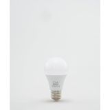 E27 Duy 3200K Sarı Işık LED Ampul -Sarı Işıklı LED Ampul Enerji Tasarruflu Ev Aydınlatması – LED Ampul