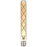 E27 LED FİLAMANLI RUSTIK AMPUL T30 BAL CAM 8W 2500k Gün Işığı ERD-38