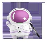 E2M AIRPODS 1-2 KILIF ASTRONOT LiLA