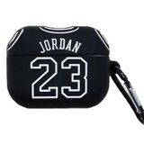 E2m Aırpods 1-2 Kılıf Jordan Siyah