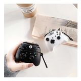 E2M AIRPODS 3 KILIF JOYSTICK BEYAZ