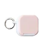E2M Airpods Pro 2 Aynalı Kılıf Pembe
