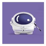 E2M AIRPODS PRO KILIF ASTRONOT MOR