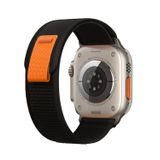 E2M Apple Watch 38-40-41-Mm Krd-27 Trial Kordon Mat Siyah