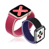 E2M APPLE WATCH 38-40MM KRD-03 HASIR KORDON ANTİK KORDON