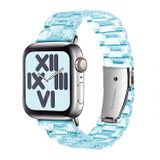 E2M Apple Watch 38-40mm KRD-22 Candy Kordon Mavi