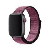 E2M APPLE WATCH 42-44-45-46-49MM KRD-03 HASIR BORDO KORDON
