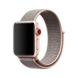 E2M APPLE WATCH 42-44-45-46-49MM KRD-03 HASIR KUM KORDON
