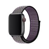 E2M APPLE WATCH 42-44-45-46-49MM KRD-03 HASIR MENEKŞE KORDON