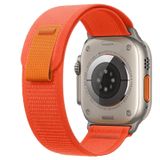 E2M Apple Watch 42-44-45-49mm KRD-27 Trial Kordon Turuncu