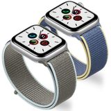 E2M APPLE WATCH 42-44MM KRD-03 HASIR MÜRDÜM KORDON