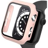 E2M Binano Apple Watch 38mm Sense Kasa Ve Ekran Koruyucu Pudra