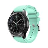 E2M Huawei Watch 20 Mm Krd-12 FrontiEr SiLiKon Kordon-2 Turkuaz