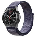 E2M Huawei Watch 22 mm KRD-03 Hasır Kordon - 1 Gül Pembesi