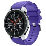 E2M Huawei Watch 22 Mm Krd-12 FrontiEr SiLiKon Kordon - 2 Mor