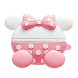E2M Pembe Minnie Airpods Pro Kılıf