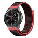 E2m Samsung Watch 20mm Krd-03 Hasır Kardinal Kordon