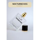 E3001 Eny NOCTURNE KISS Edp 50 ml Baharatlı–Kremsi Kadın Parfümü