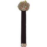 e38 EL İŞÇİLİĞİ KEÇE KİTAP AYRACI 28 * 3,5 cm- 5630