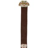 e38 EL İŞÇİLİĞİ KEÇE KİTAP AYRACI 28 * 3,5 cm- 5634