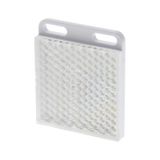E39-r42 Omron 51x60mm Sensör İçin Reflektör