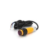 E3f-ds30p1 Ir Kızılötesi Mesafe Sensör Pnp No Infrared Optik 30cm Engel Cisim Algılayıcı DVM.101.207